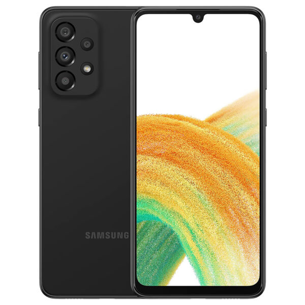 Celular Samsung Galaxy A33 5G A336M 6GB de RAM / 128GB / Display 6.4" / Dual Sim LTE