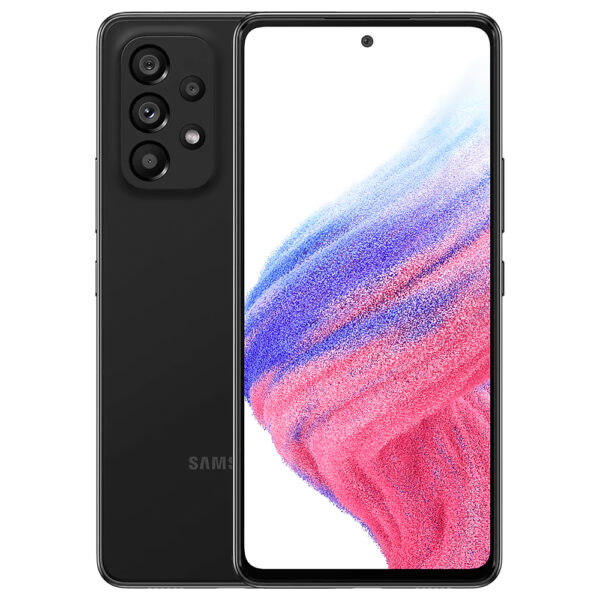 Celular Samsung Galaxy A53 5G A536E 6GB de RAM / 128GB / Display 6.5" / Dual Sim LTE