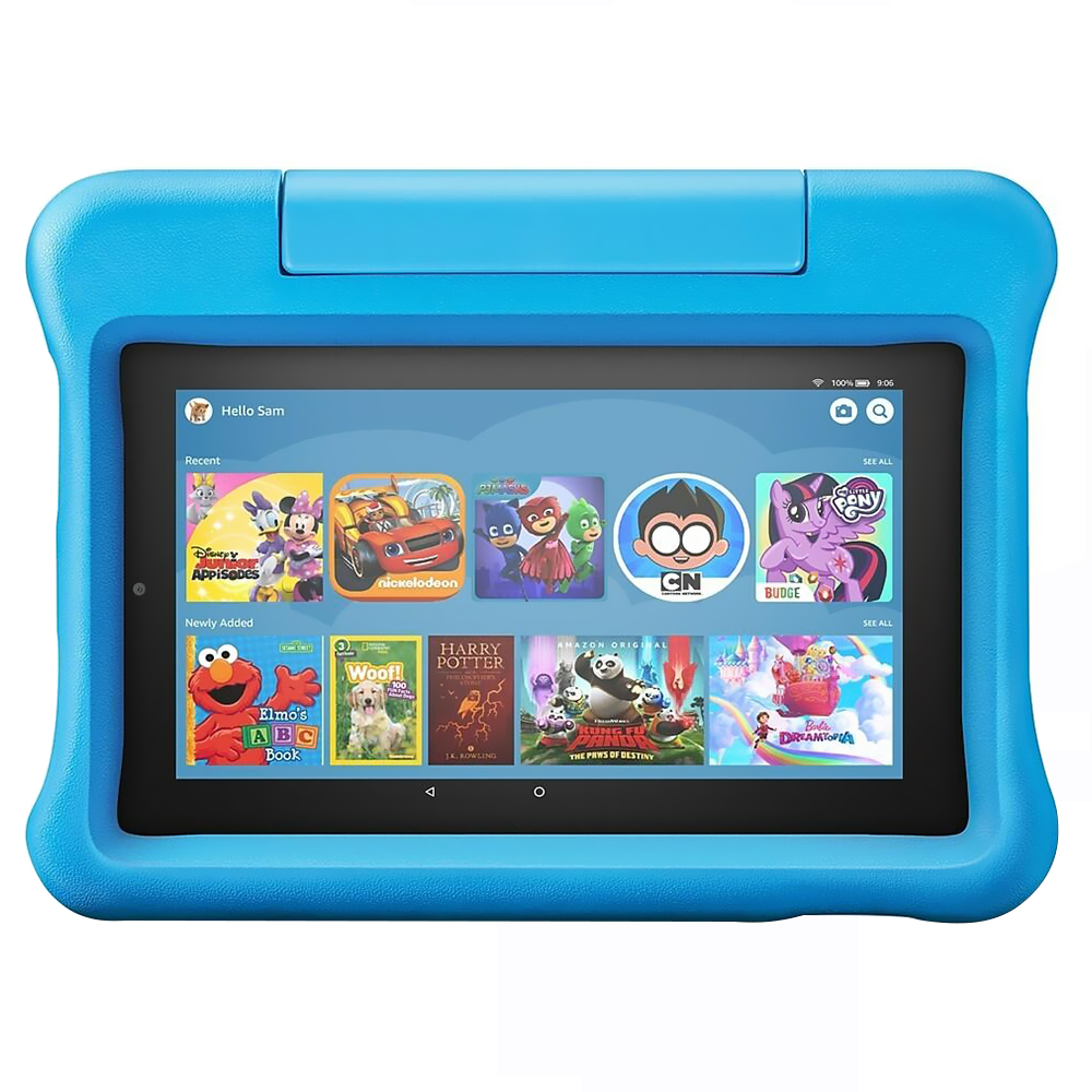 Amazon Fire 7 Kids Edition shops