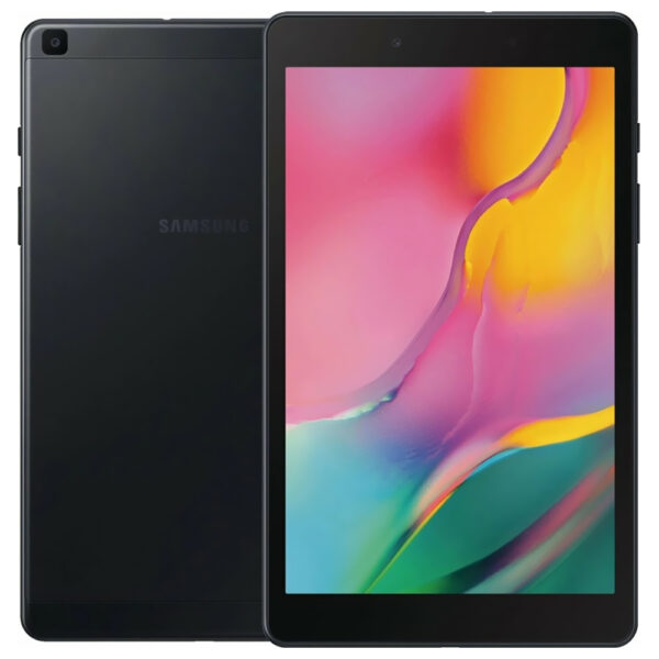 Tablet Samsung Tab A T295 2GB de RAM / 32GB / Tela 8" - Negro