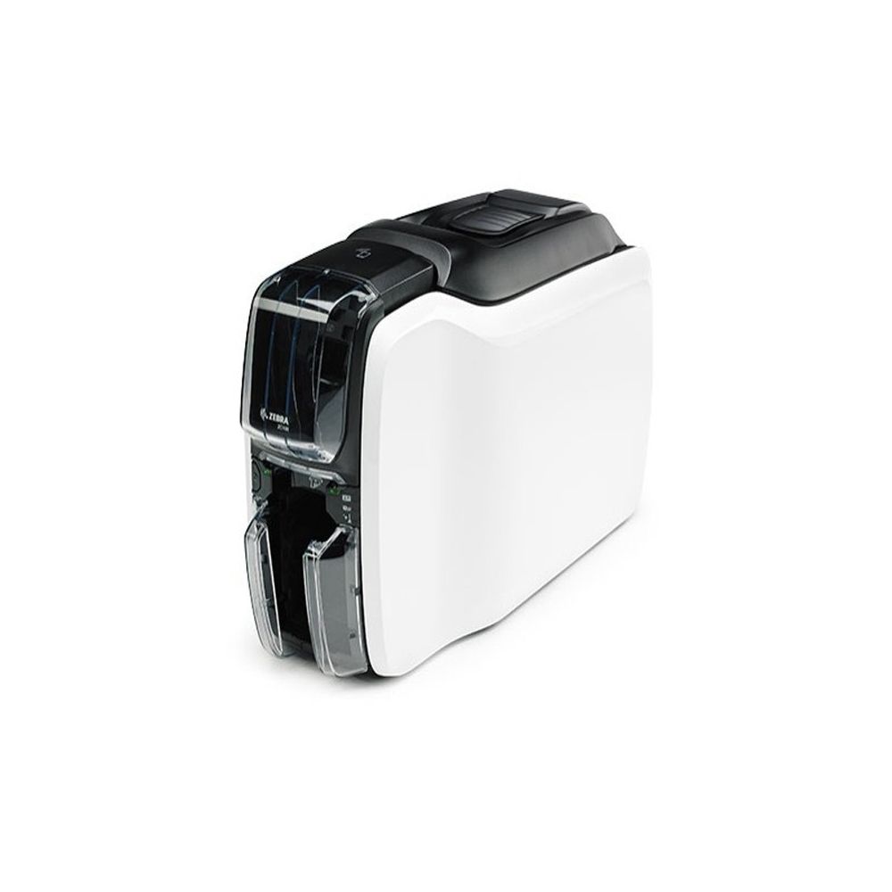 Impresora Etiquetadora Zebra ZC100 PVC