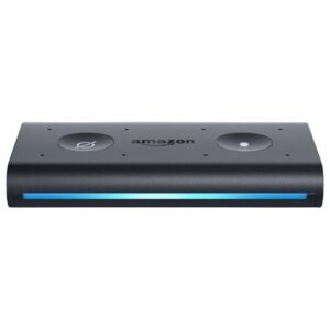 Speaker  Echo Dot 5 Generación / Alexa / Bluetooth – Azul - NoteBook  Py