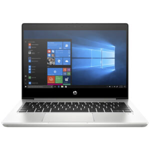 Notebook HP Probook 430 G7 Intel Core i3 10110U Pantalla Full HD 13.3" / 8GB de RAM / 256GB SSD - Plata (Inglés) (Recondicionado)