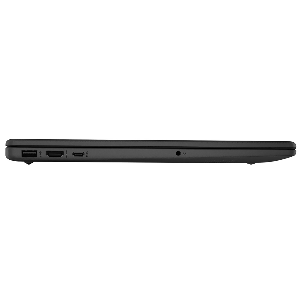 Notebook HP 250RT G9 Intel N150 Pantalla HD 15.6" / 8GB de RAM / 256GB SSD / FreeDOS - Gris Oscuro (Español) - Imagen 4