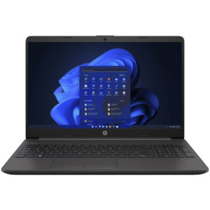 Notebook HP 250 G8 Intel Core i5 1135G7 Pantalla Full HD 15.6" / 8GB de RAM / 256GB SSD - Negro (Inglés) (Recondicionado)
