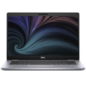 Notebook Dell Latitude 5310 Intel Core i5 10310U Pantalla Full HD 13.3" / 8GB de RAM / 256GB SSD - (Recondicionado)