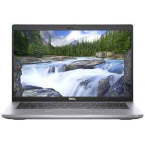 Notebook Dell Latitude 5420 Intel Core i5 1145G7 Pantalla Full HD 14.0" / 16GB de RAM / 256GB SSD - Gris (Inglés) (Recondicionado)