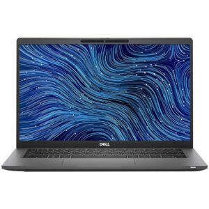 Notebook Dell Latitude 7420 Intel Core i5 1147G7 Pantalla Full HD 14" / 16GB de RAM / 512GB SSD - Negro (Inglés) (Recondicionado)