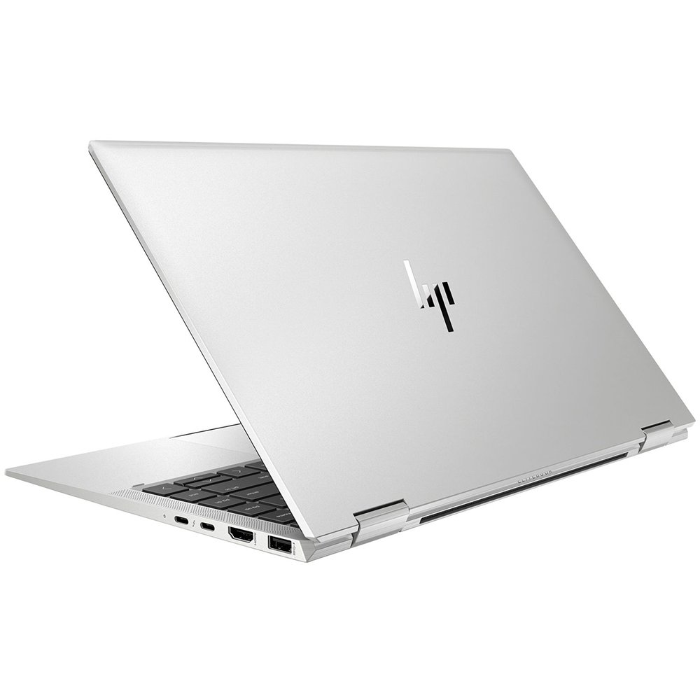 Notebook HP EliteBook X360 1040 G8 Intel Core i7 1165G7 Pantalla Touch Full HD 14" / 16GB de RAM / Slot SSD - Plata (Inglés) (Recondicionado) - Imagen 4