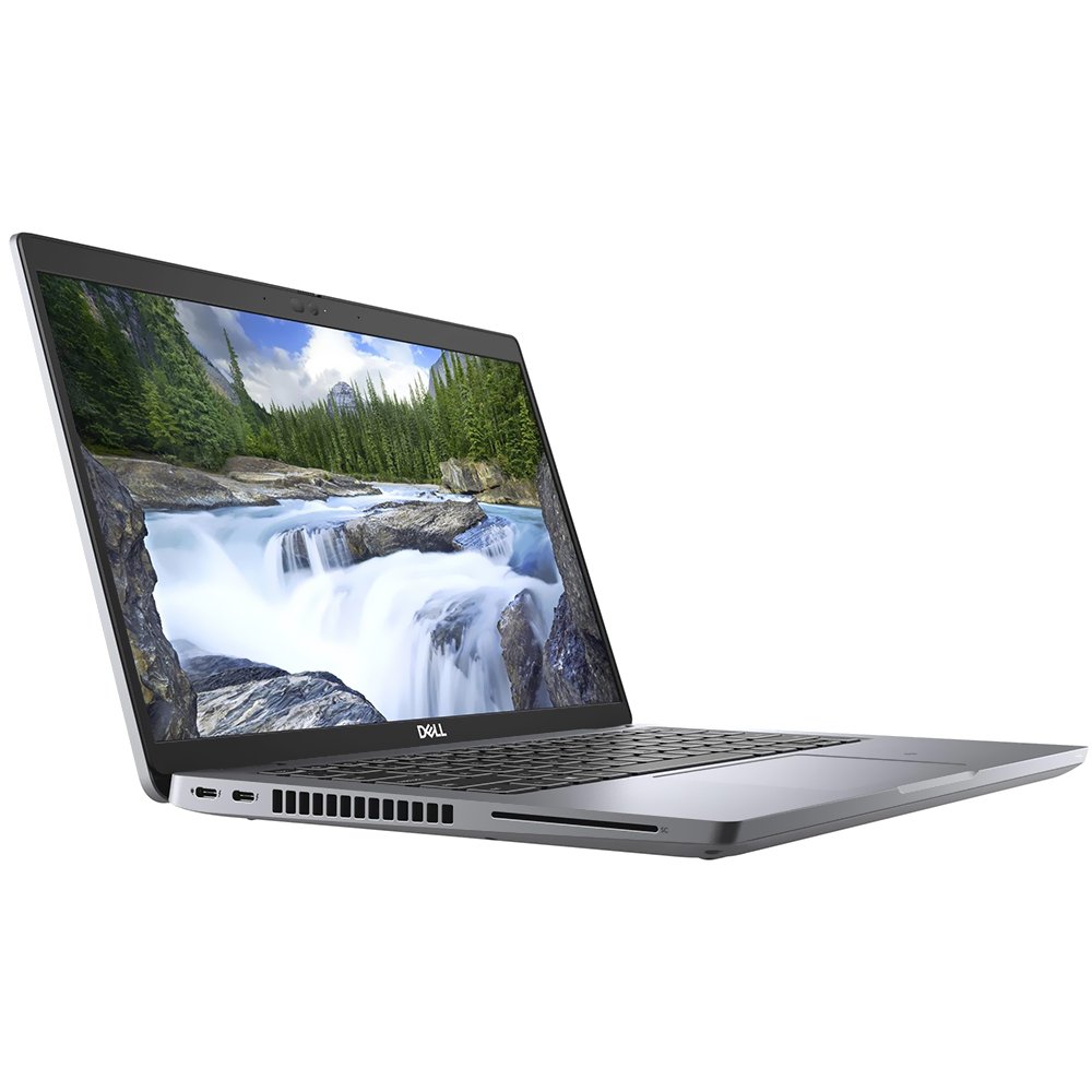 Notebook Dell Latitude 5420 Intel Core i5 1145G7 Pantalla Full HD 14.0" / 16GB de RAM / 256GB SSD - Gris (Inglés) (Recondicionado) - Imagen 2