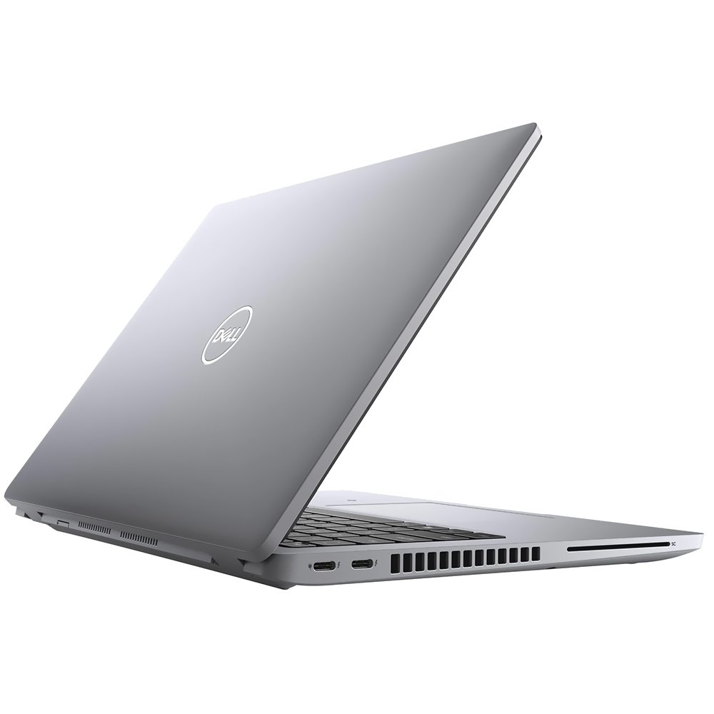 Notebook Dell Latitude 5420 Intel Core i5 1145G7 Pantalla Full HD 14.0" / 16GB de RAM / 256GB SSD - Gris (Inglés) (Recondicionado) - Imagen 4