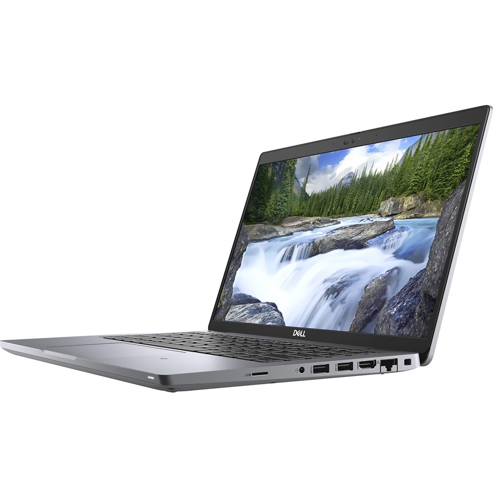 Notebook Dell Latitude 5420 Intel Core i5 1145G7 Pantalla Full HD 14.0" / 16GB de RAM / 256GB SSD - Gris (Inglés) (Recondicionado) - Imagen 3