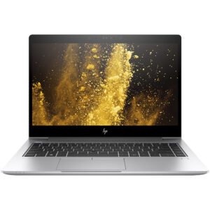 NB HP ELITEBOOK 840 G5 I7-8650U 1.90GHZ/8GB/256GB SSD/14"FHD/W11/INGLES - RECONDICIONADO