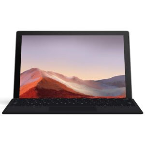 Notebook Microsoft Surface Pro 7+ 1960 Intel Core i5 1135G7 Pantalla Touch QHD+ 12.3" / 8GB de RAM / 128GB SSD(Recondicionado)