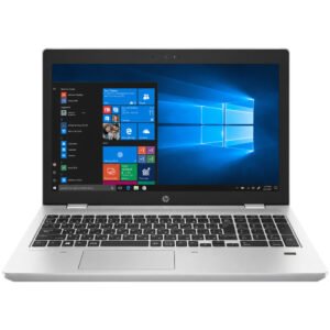 Notebook HP Probook 650 G4 Intel Core i7 8550U Pantalla Full HD 15.6" / 8GB de RAM / 256GB SSD (Recondicionado)
