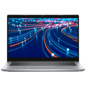 Notebook Dell Latitude 5320 Intel Core i7 1185G7 Pantalla Touch Full HD 13.3" / 32GB de RAM / 256GB SSD (Reacondicionado)