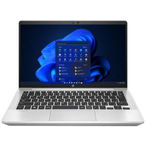 Notebook HP Probook 630 G8 Intel Core i5 1145G7 Pantalla Full HD 13.3" / 8GB de RAM / 128GB SSD - Plata (Inglés) (Reacondicionado)