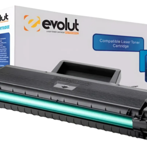 Tóner Compatible Evolut - HP 105A / 107A / 107W / 135A / 135W con Chip