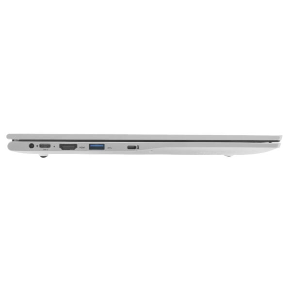 Notebook Acer Aspire 3 A325-53 Intel Core i3 1305U Pantalla Full HD 15.6" / 8GB de RAM / 512GB SSD - Plata (Inglés) - Imagen 2