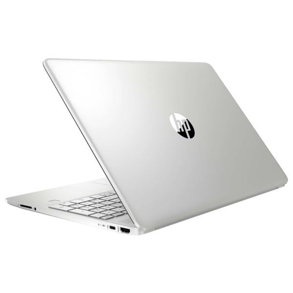 Notebook HP 15-DY2172WM Intel Core i7 1165G7 Pantalla Full HD 15.6'' / 8GB de RAM / 512GB SSD - Plata (Inglés) - Imagen 3