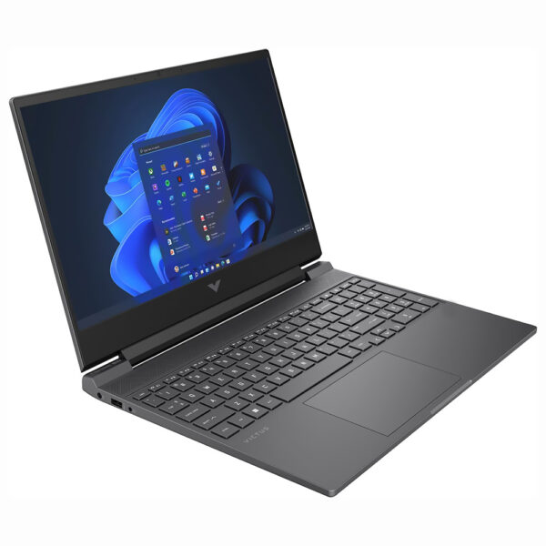 Notebook Gamer HP Victus 15-FA2093DX Intel Core i7 13620H Pantalla FHD 15.6" / 16GB de RAM / 1TB SSD / GeForce RTX5060 8GB - Negro (Inglés) - Imagen 2