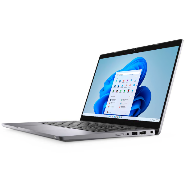 Notebook Dell Latitude 5320 Intel Core i7 1185G7 Pantalla Touch Full HD 13.3" / 32GB de RAM / 256GB SSD (Reacondicionado) - Imagen 2