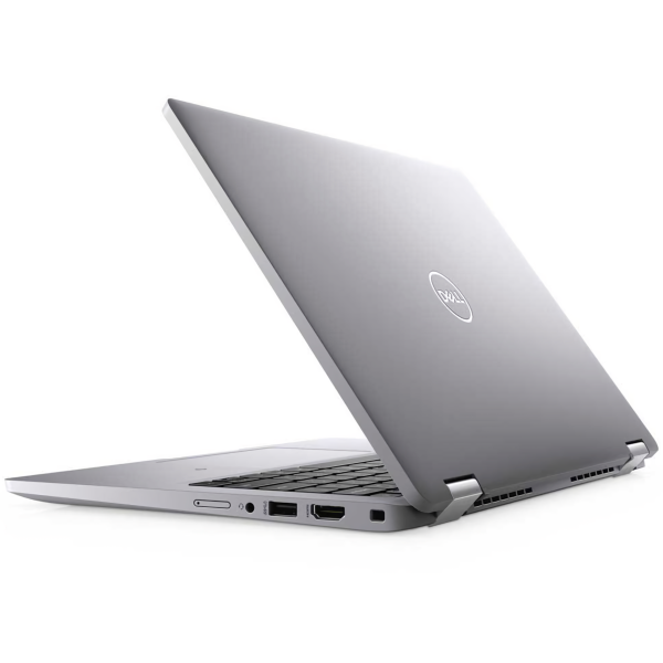 Notebook Dell Latitude 5320 Intel Core i7 1185G7 Pantalla Touch Full HD 13.3" / 32GB de RAM / 256GB SSD (Reacondicionado) - Imagen 5