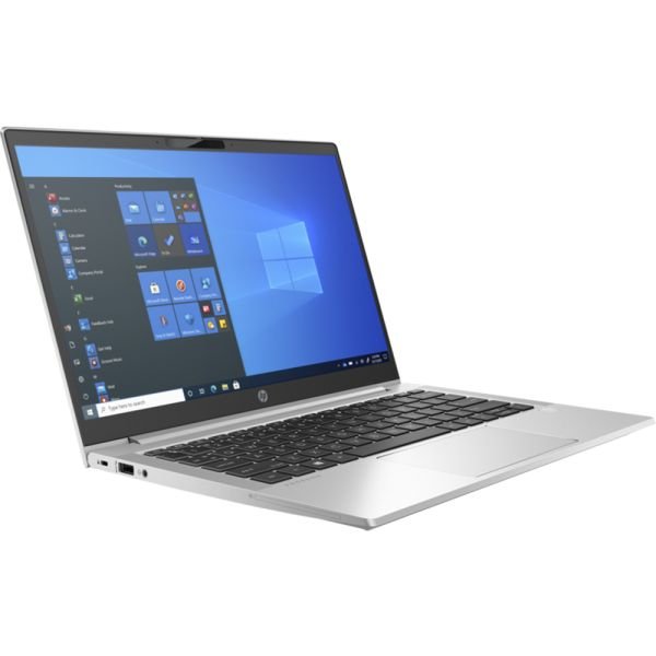 Notebook HP Probook 630 G8 Intel Core i5 1145G7 Pantalla Full HD 13.3" / 8GB de RAM / 128GB SSD - Plata (Inglés) (Reacondicionado) - Imagen 2