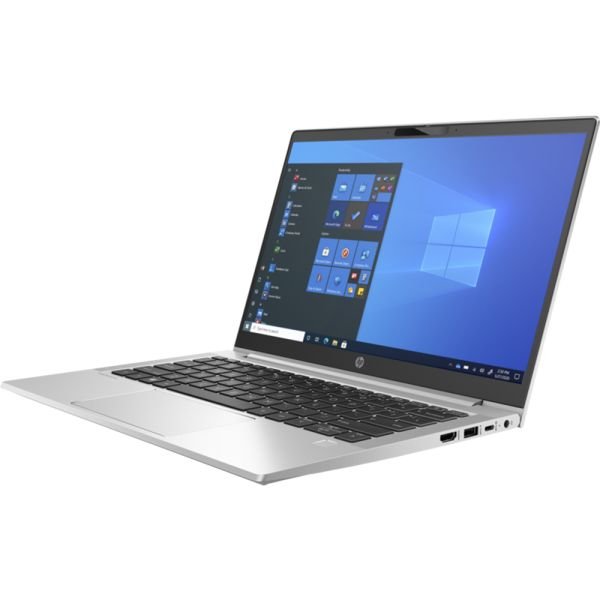 Notebook HP Probook 630 G8 Intel Core i5 1145G7 Pantalla Full HD 13.3" / 8GB de RAM / 128GB SSD - Plata (Inglés) (Reacondicionado) - Imagen 3