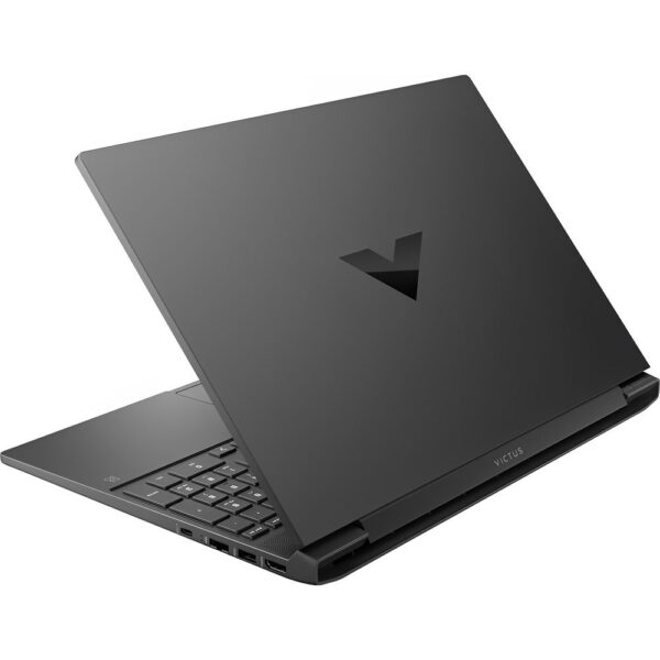 Notebook Gamer HP Victus 15-FA1029NR Intel Core i5 12450H Pantalla Full HD 15.6" / 16GB de RAM / 512GB SSD / GeForce RTX2050 4GB - Gris (Inglés) - Imagen 3