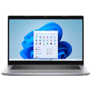 Notebook Dell Latitude 5320 i5 16GB 256GB SSD Reacondicionada